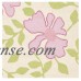 Safavieh Kids Floral Sandy Hand-Tufted Area Rug, Ivory/Pink   563434921
